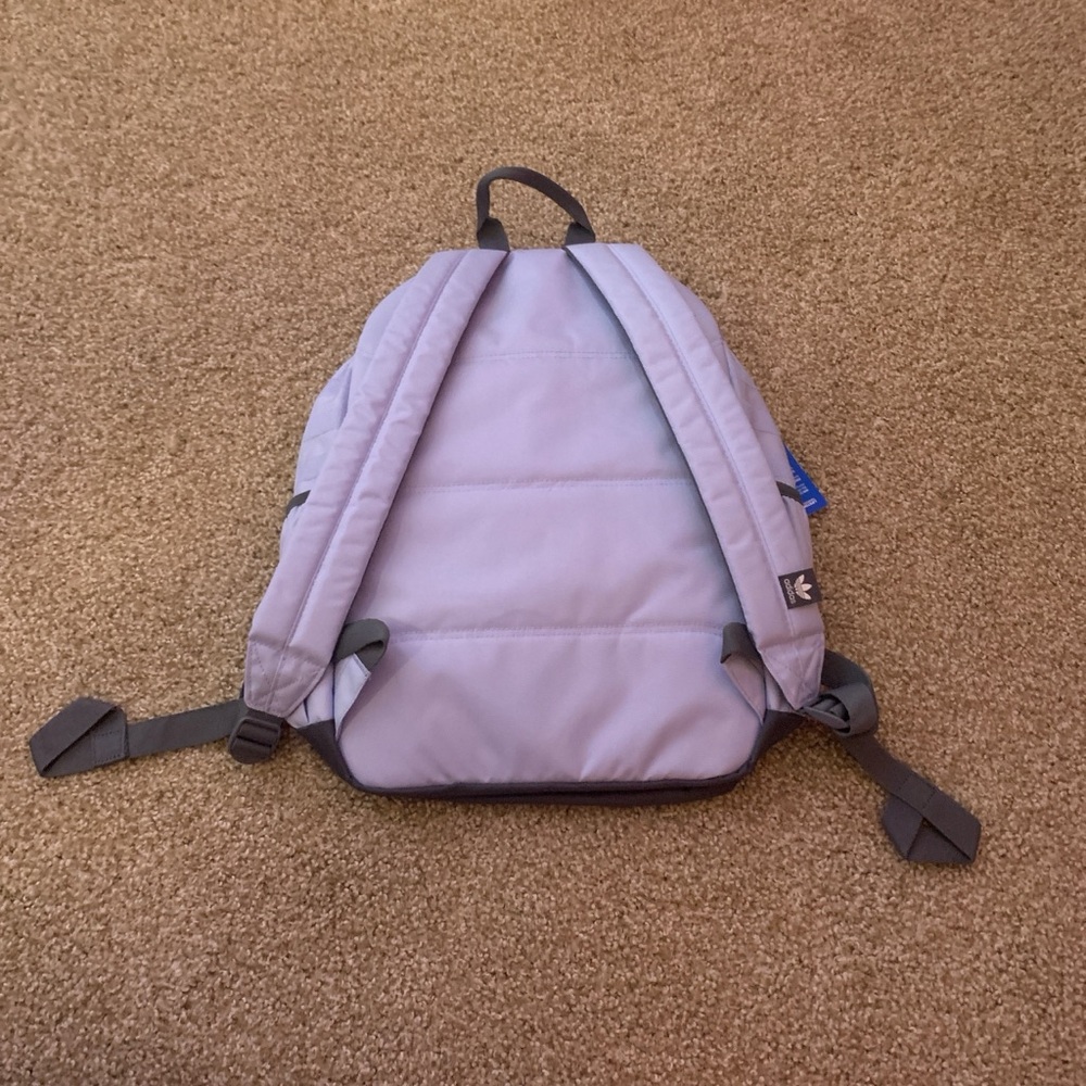 Adidas Backpack - Picture 2 of 6
